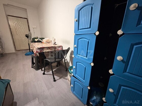 1 otaqlı Köhnə tikili, 28 May m., Bakı
