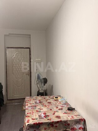 1 otaqlı Köhnə tikili, 28 May m., Bakı