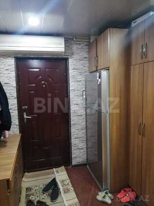 3 otaqlı Köhnə tikili, Xalqlar Dostluğu m., Bakı