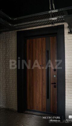 2 otaqlı Yeni tikili, Bakıxanov q., Bakı
