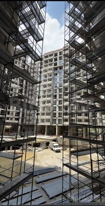 2 otaqlı Yeni tikili, Bakıxanov q., Bakı