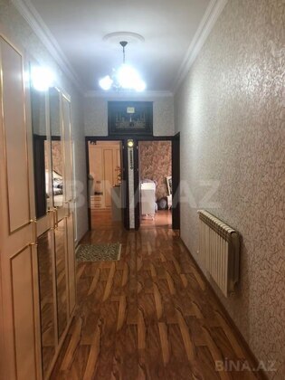 4 otaqlı Həyət evi/Bağ evi, Ramana q., Bakı