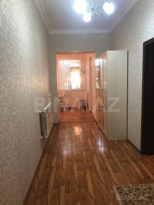 4 otaqlı Həyət evi/Bağ evi, Ramana q., Bakı