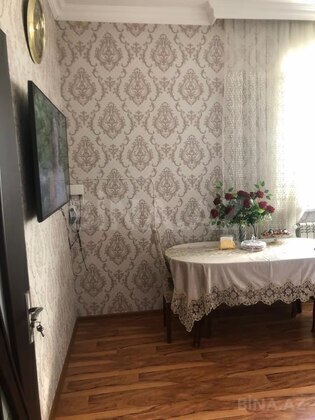4 otaqlı Həyət evi/Bağ evi, Ramana q., Bakı