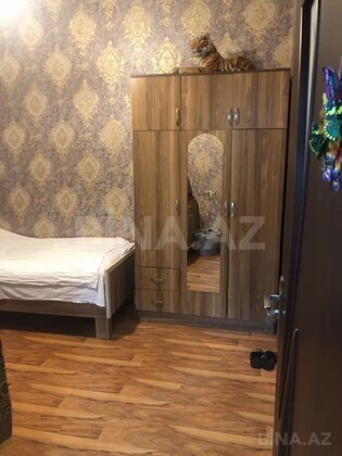 4 otaqlı Həyət evi/Bağ evi, Ramana q., Bakı