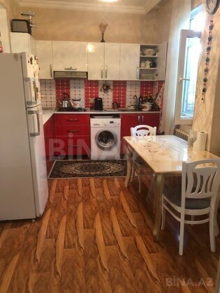 4 otaqlı Həyət evi/Bağ evi, Ramana q., Bakı