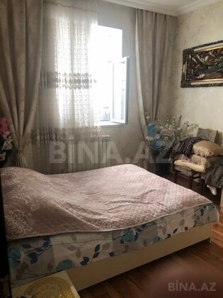 4 otaqlı Həyət evi/Bağ evi, Ramana q., Bakı
