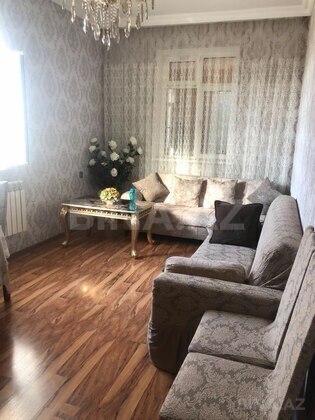 4 otaqlı Həyət evi/Bağ evi, Ramana q., Bakı
