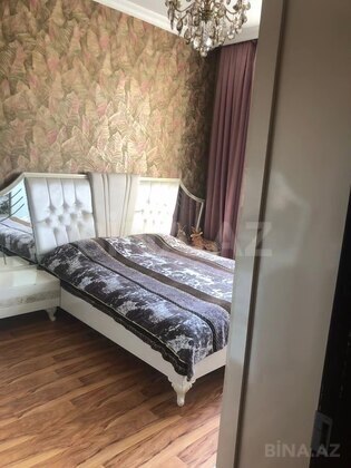 4 otaqlı Həyət evi/Bağ evi, Ramana q., Bakı