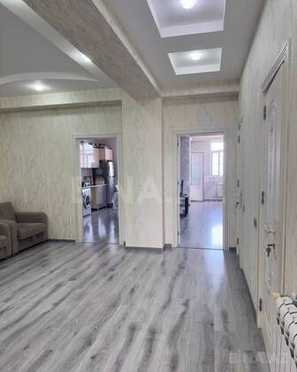 2 otaqlı Yeni tikili, 8-ci kilometr q., Bakı