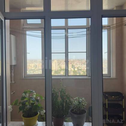 2 otaqlı Yeni tikili, 8-ci kilometr q., Bakı