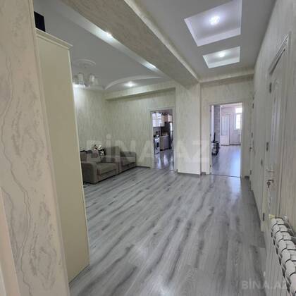 2 otaqlı Yeni tikili, 8-ci kilometr q., Bakı