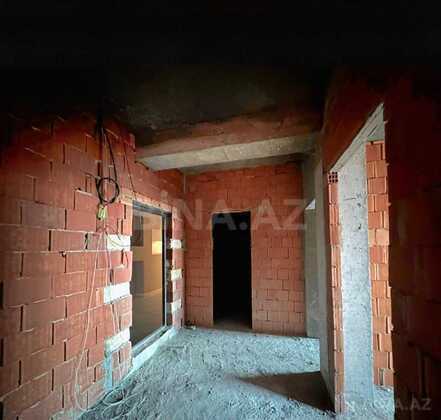 2 otaqlı Yeni tikili, İnşaatçılar m., Bakı