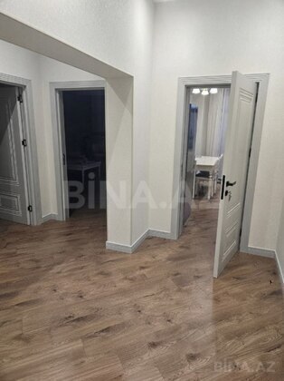 3 otaqlı Yeni tikili, 28 May m., Bakı