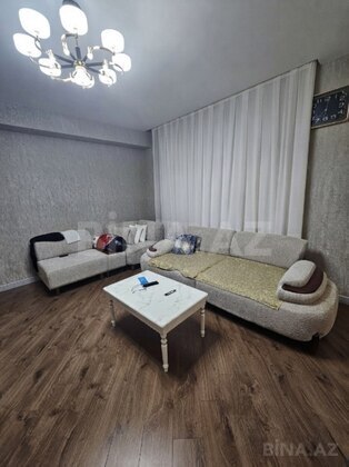 3 otaqlı Yeni tikili, 28 May m., Bakı