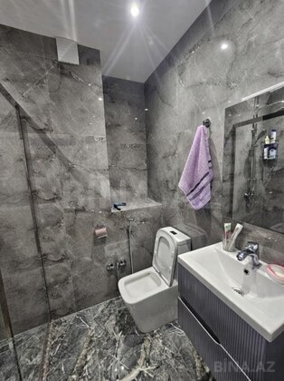 3 otaqlı Yeni tikili, 28 May m., Bakı