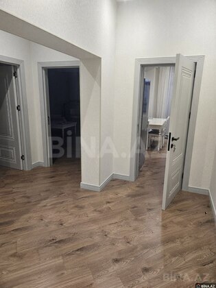 3 otaqlı Yeni tikili, 28 May m., Bakı