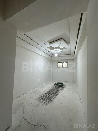 Obyekt Əhmədli q., Bakı