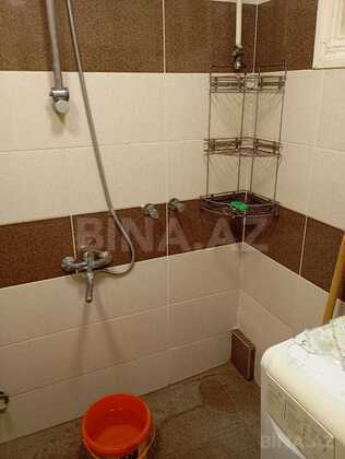2 otaqlı Köhnə tikili, Şah İsmayıl Xətai m., Bakı