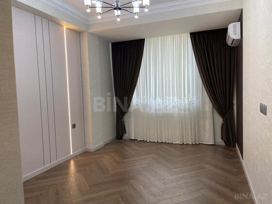 2 otaqlı Yeni tikili, 20 Yanvar m., Bakı