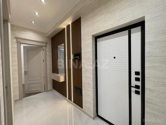 2 otaqlı Yeni tikili, 20 Yanvar m., Bakı