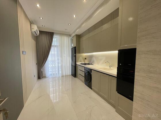 2 otaqlı Yeni tikili, 20 Yanvar m., Bakı
