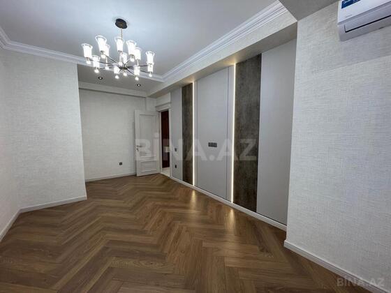 2 otaqlı Yeni tikili, 20 Yanvar m., Bakı