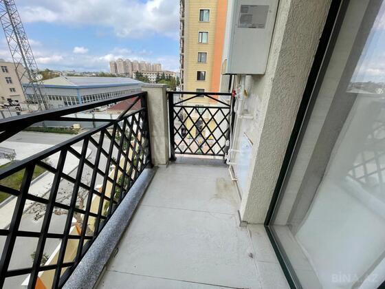 2 otaqlı Yeni tikili, 20 Yanvar m., Bakı