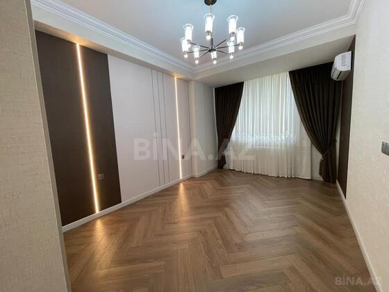 2 otaqlı Yeni tikili, 20 Yanvar m., Bakı