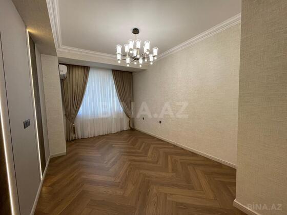 2 otaqlı Yeni tikili, 20 Yanvar m., Bakı