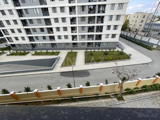 2 otaqlı Yeni tikili, 20 Yanvar m., Bakı