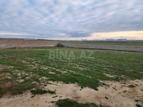 Torpaq Kürdəxanı q., Bakı