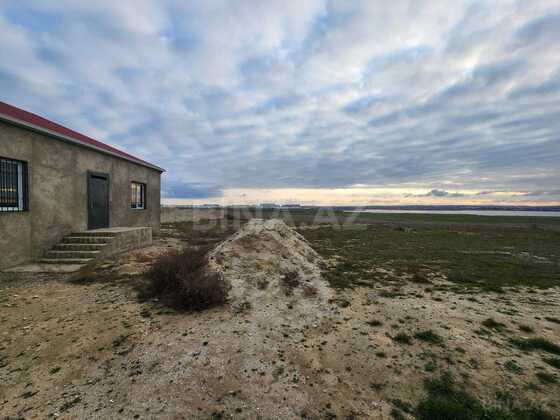 Torpaq Kürdəxanı q., Bakı