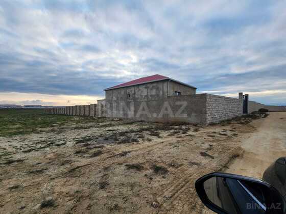 Torpaq Kürdəxanı q., Bakı
