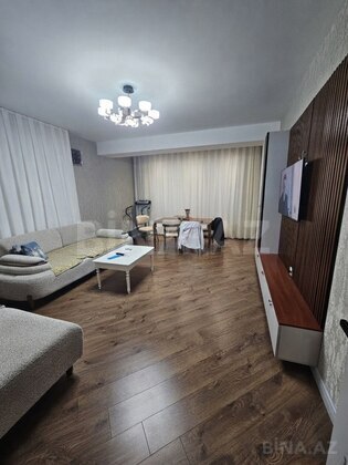 3 otaqlı Yeni tikili, 28 May m., Bakı