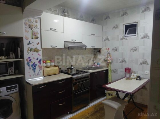 2 otaqlı Köhnə tikili, Əhmədli m., Bakı