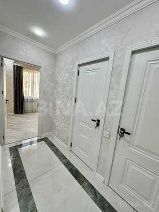3 otaqlı Köhnə tikili, Həzi Aslanov m., Bakı