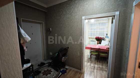 3 otaqlı Yeni tikili, Dərnəgül m., Bakı