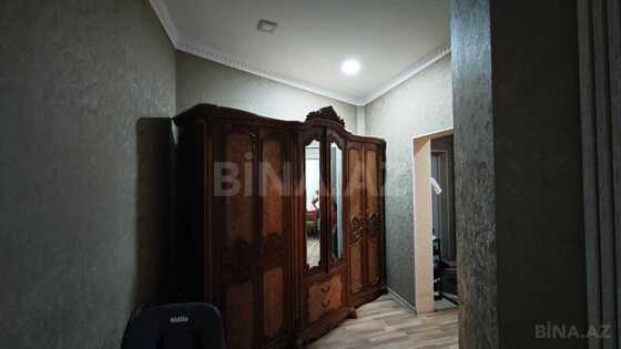 3 otaqlı Yeni tikili, Dərnəgül m., Bakı