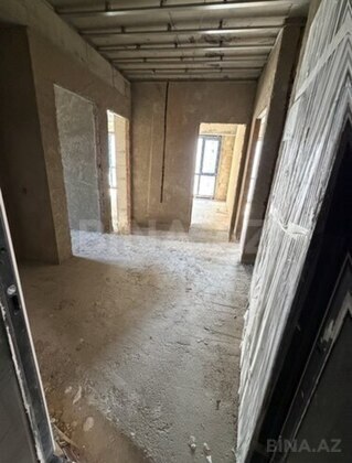 3 otaqlı Yeni tikili, Nəriman Nərimanov m., Bakı