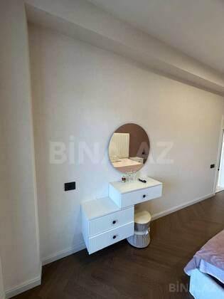 2 otaqlı Yeni tikili, Qara Qarayev m., Bakı