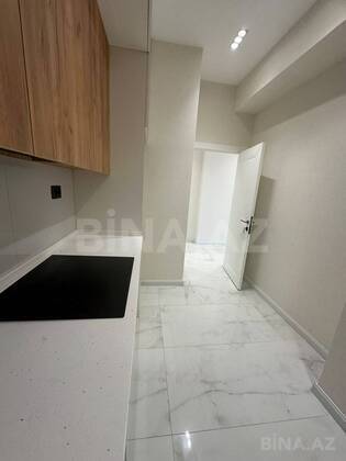 2 otaqlı Yeni tikili, Qara Qarayev m., Bakı