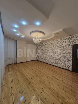 3 otaqlı Yeni tikili, Yeni Günəşli q., Bakı