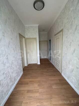 3 otaqlı Həyət evi/Bağ evi, Biləcəri q., Bakı