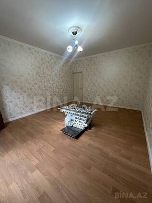3 otaqlı Həyət evi/Bağ evi, Biləcəri q., Bakı