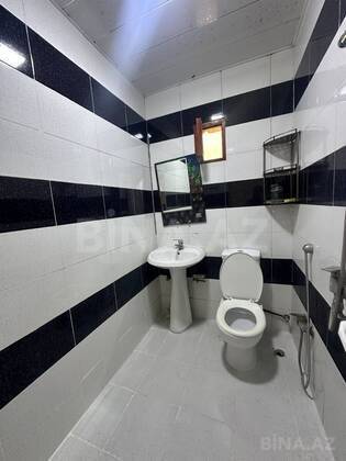 3 otaqlı Həyət evi/Bağ evi, Biləcəri q., Bakı