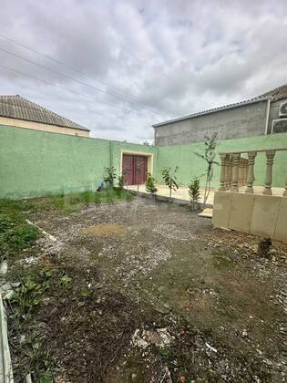 3 otaqlı Həyət evi/Bağ evi, Biləcəri q., Bakı