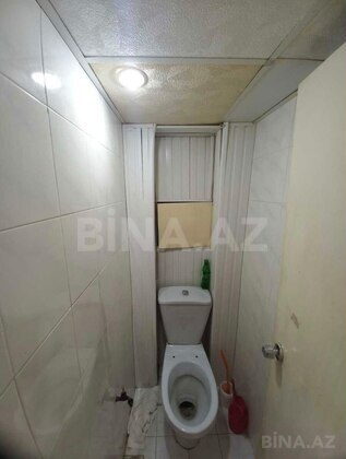 2 otaqlı Köhnə tikili, Əhmədli m., Bakı
