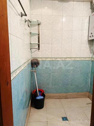 3 otaqlı Köhnə tikili, Gənclik m., Bakı