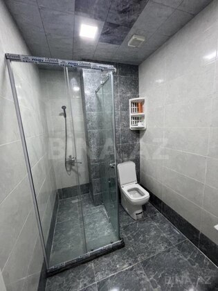 2 otaqlı Yeni tikili, Sumqayıt